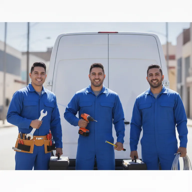 Reparación Persianas equipo en Puerto Vallarta